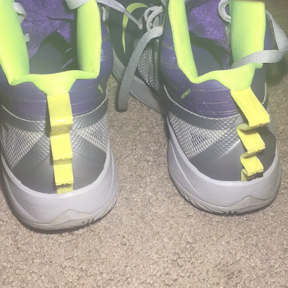 Nike Hyperfuse - image 4